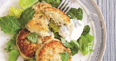 Рецепт Сырников с сыром fried green cheese