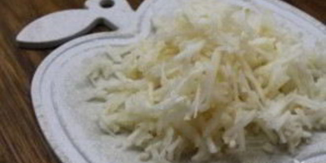 Рецепт сырников с яблоком и сухофруктами