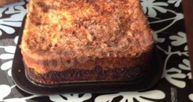 Рецепт Творожника с маком