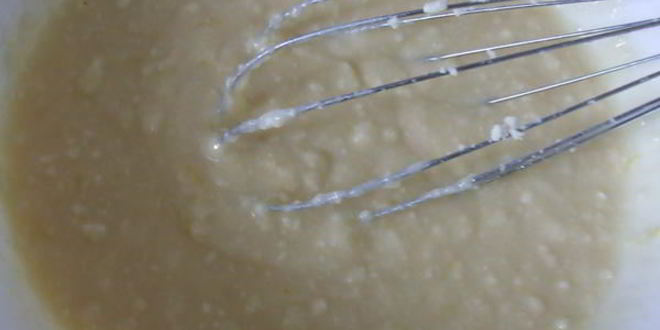 Рецепт творожника с малиной