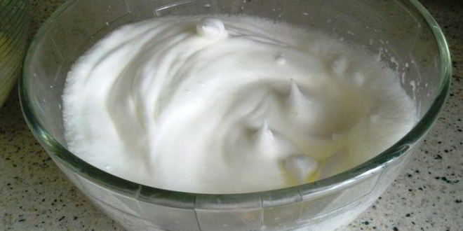 Рецепт творожника с вишней