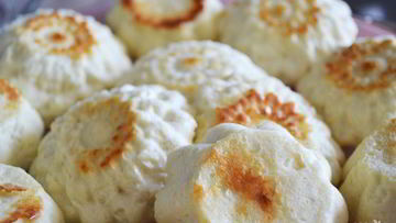 Рецепт Творожников в духовке