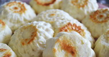 Рецепт Творожников в духовке