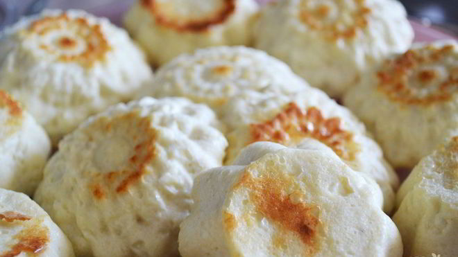 Рецепт творожников в духовке