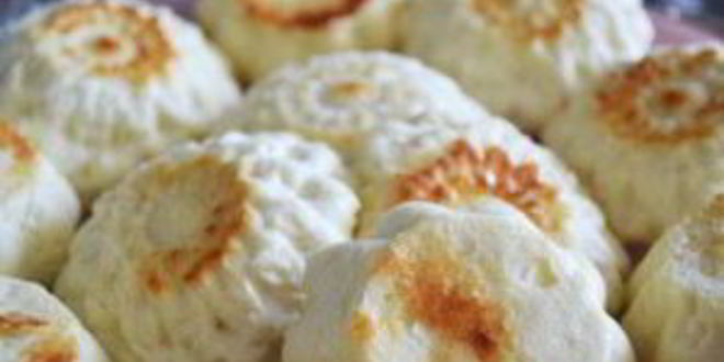 Рецепт творожников в духовке