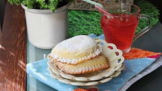 Рецепт Творожников