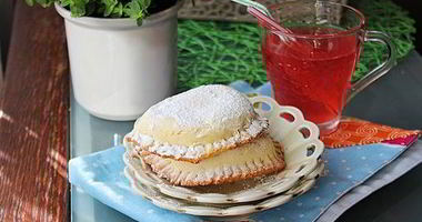 Рецепт Творожников