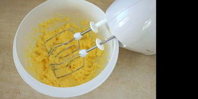 Рецепт творожников