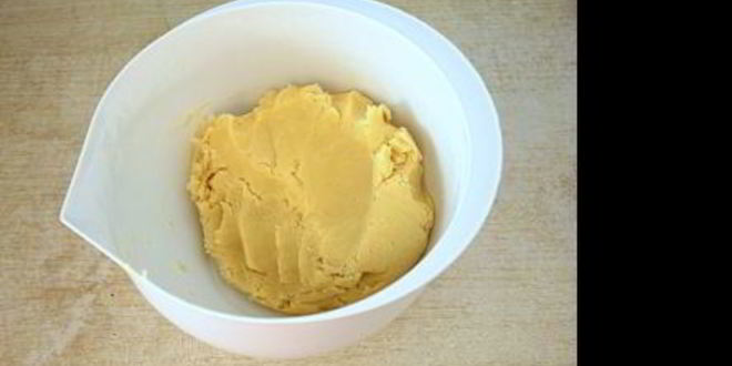 Рецепт творожников