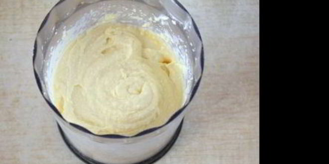 Рецепт творожников