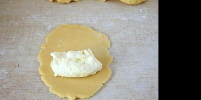 Рецепт творожников