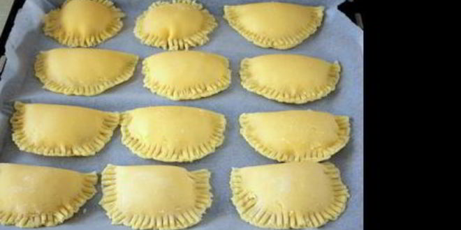 Рецепт творожников