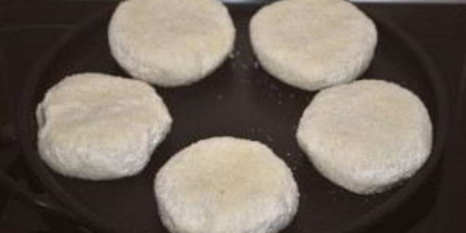 Рецепт вкусных пышных сырников из творога