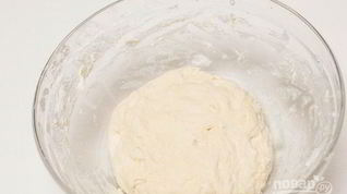 Рецепт Бездрожжевого теста для пирожков