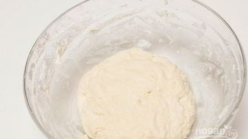 Рецепт Бездрожжевого теста для пирожков