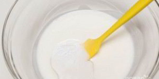 Рецепт бездрожжевого теста для пирожков