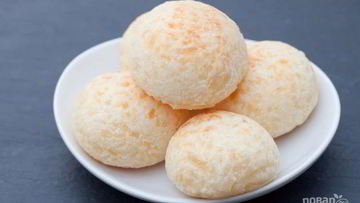 Рецепт Бездрожжевого теста на булочки