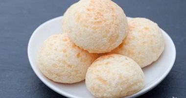 Рецепт Бездрожжевого теста на булочки