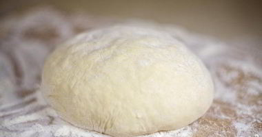 Рецепт Быстрого дрожжевого теста