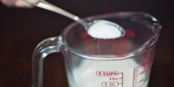 Рецепт быстрого дрожжевого теста