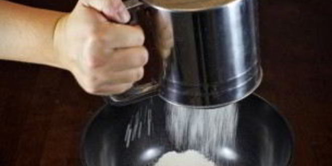 Рецепт быстрого дрожжевого теста