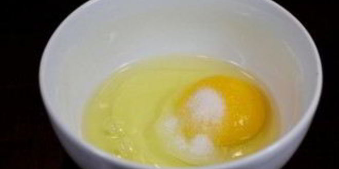 Рецепт быстрого дрожжевого теста