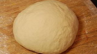 Рецепт Быстрого теста для пирожков