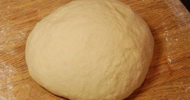Рецепт Быстрого теста для пирожков