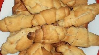 Рецепт Дрожжевого слоеного теста