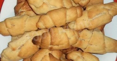 Рецепт Дрожжевого слоеного теста