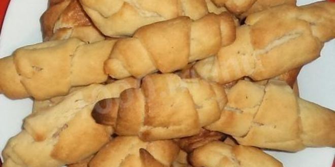 Рецепт Дрожжевого слоеного теста