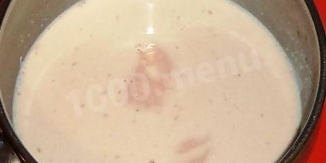 Рецепт дрожжевого слоеного теста