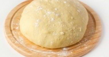 Рецепт Дрожжевого теста для булочек