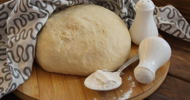 Рецепт Дрожжевого теста на майонезе