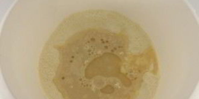 Рецепт дрожжевого теста за 5 минут