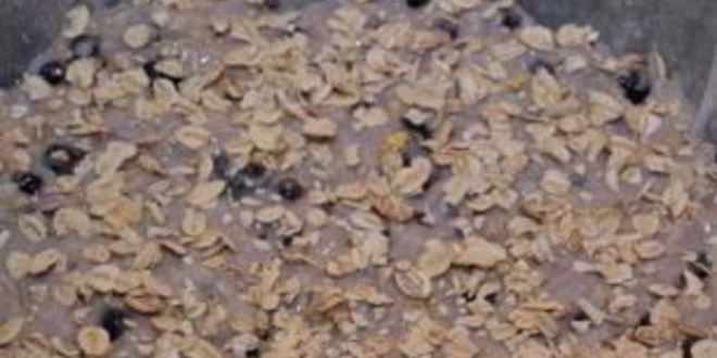 Рецепт низкокалорийного теста для пирога