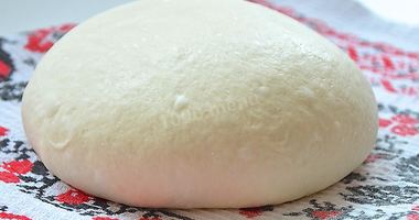 Рецепт Опарного теста способом на опаре дрожжевое для пирожков