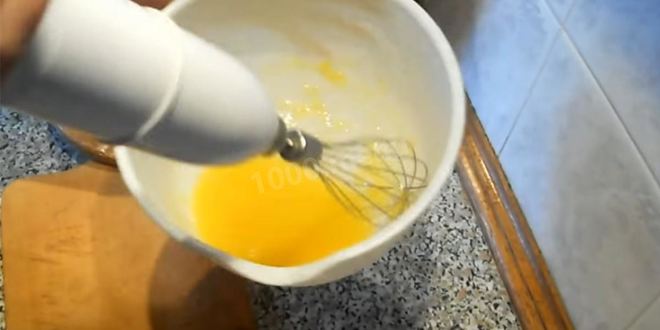 Рецепт опарного теста способом на опаре дрожжевое для пирожков