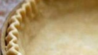 Рецепт Песочного теста для пирогов и тартов