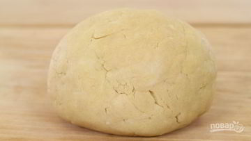Рецепт Песочного теста с майонезом