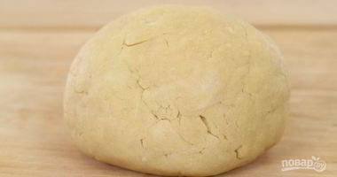 Рецепт Песочного теста с майонезом