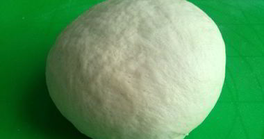 Рецепт Простого дрожжевого теста