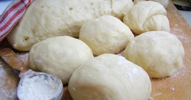 Рецепт Сдобного теста для булочек самое вкусное и нежное