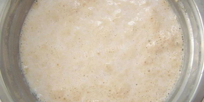 Рецепт сдобного теста для булочек самое вкусное и нежное