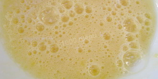 Рецепт сдобного теста для булочек самое вкусное и нежное