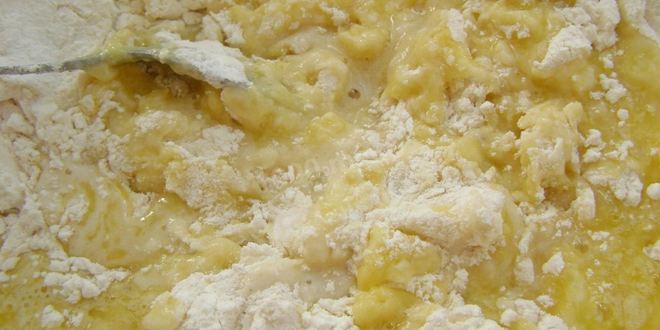 Рецепт сдобного теста для булочек самое вкусное и нежное