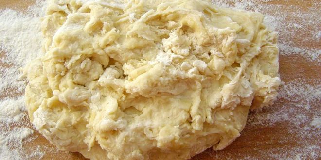 Рецепт сдобного теста для булочек самое вкусное и нежное