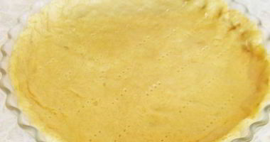 Рецепт Сладкого песочного теста