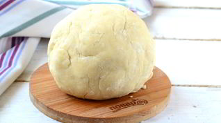 Рецепт Слоеного теста