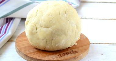 Рецепт Слоеного теста